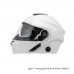 Умный мотоциклетный шлем с поддержкой Bluetooth. Sena Outrush 1